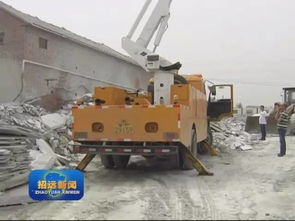 未經(jīng)整改驗收私自生產(chǎn)，招遠兩家石材廠付出沉重代價